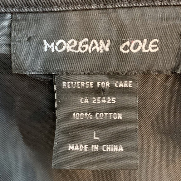 Morgan Cole lightweight jacket - Picture 2 of 6